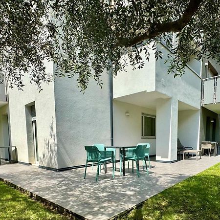 Casa Piccola Fewo Torbole Sul Garda Dış mekan fotoğraf