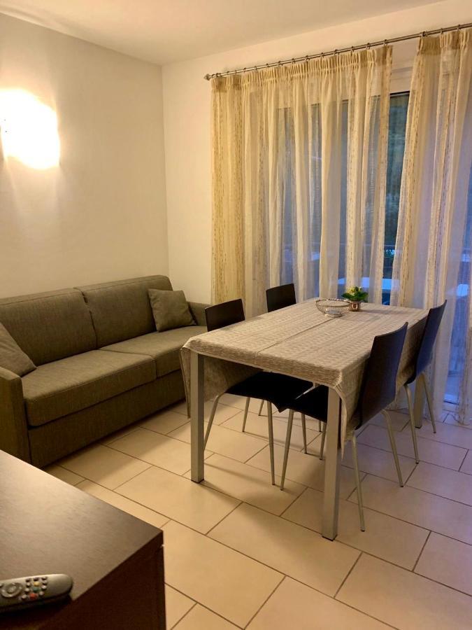 Casa Piccola Fewo Torbole Sul Garda Dış mekan fotoğraf