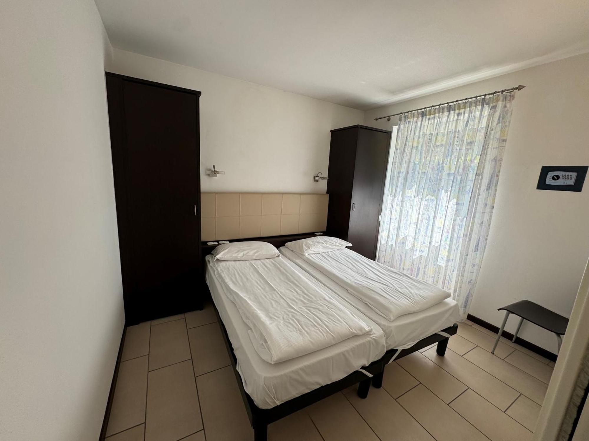 Casa Piccola Fewo Torbole Sul Garda Dış mekan fotoğraf