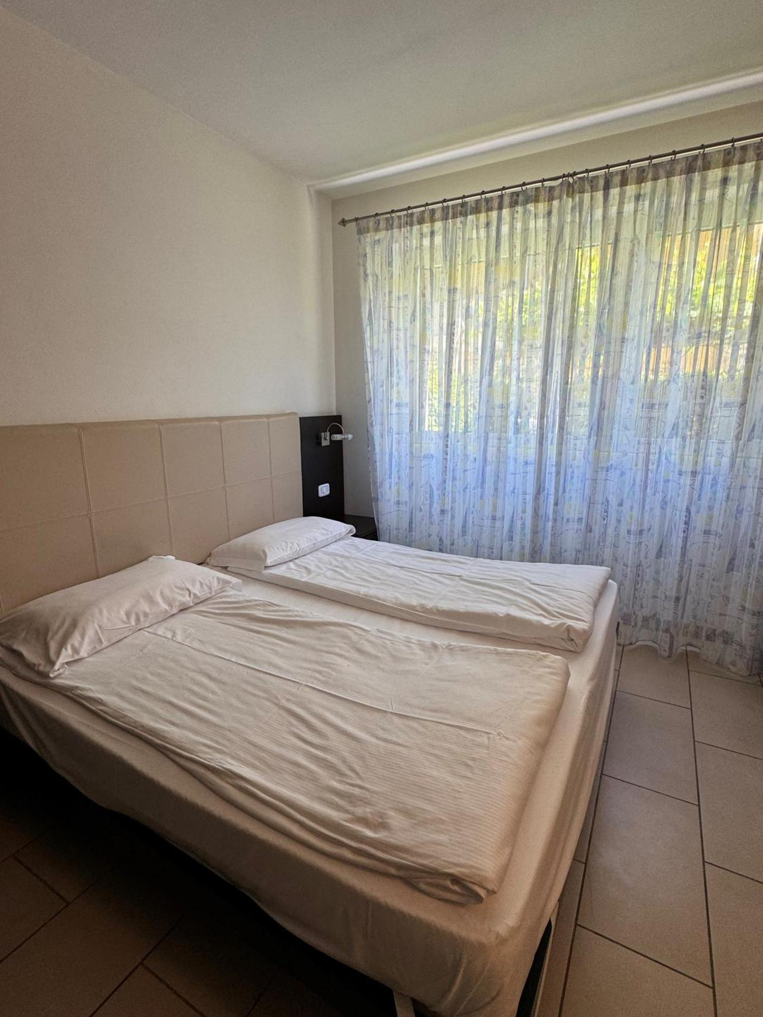 Casa Piccola Fewo Torbole Sul Garda Dış mekan fotoğraf
