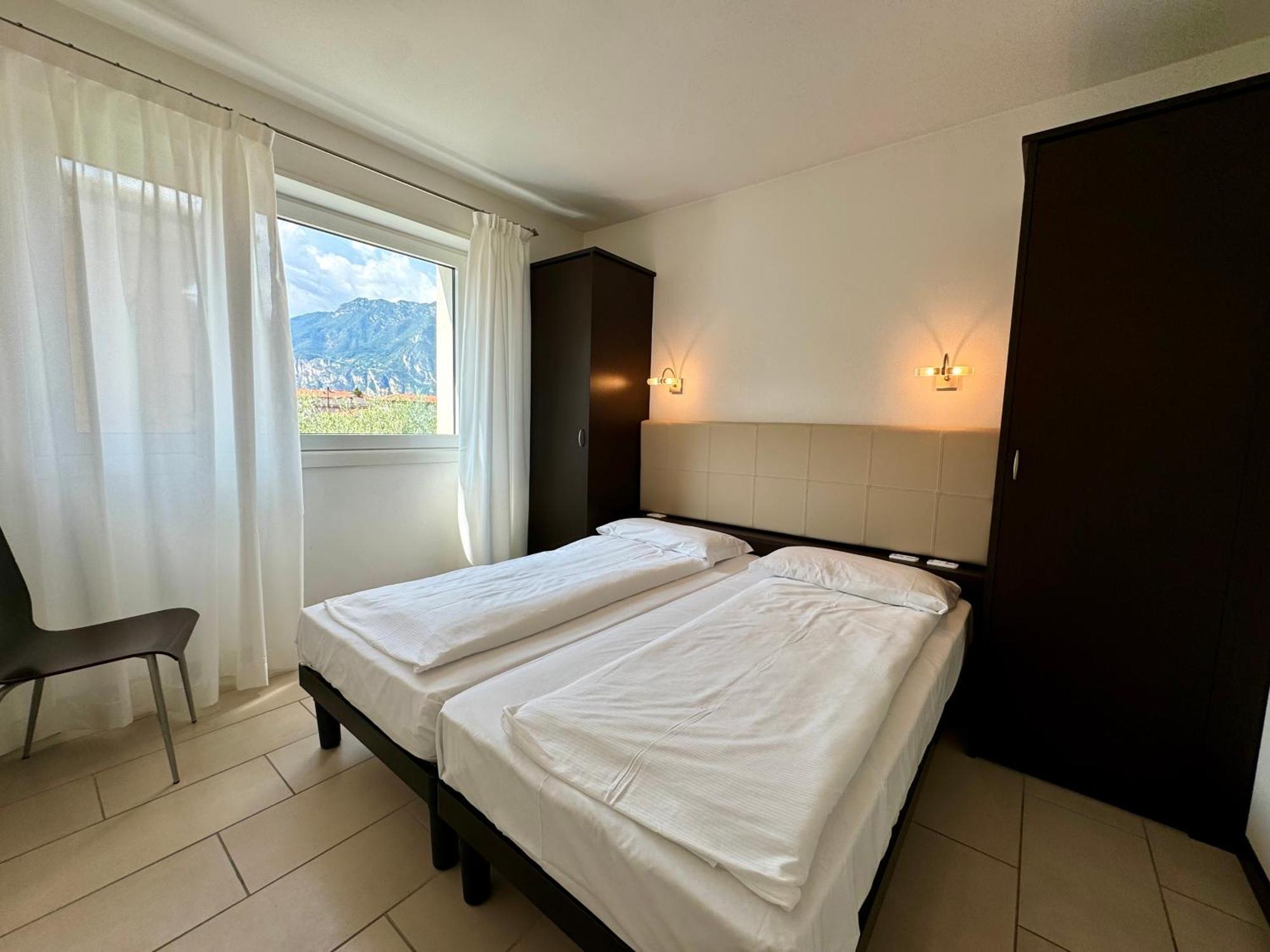 Casa Piccola Fewo Torbole Sul Garda Dış mekan fotoğraf