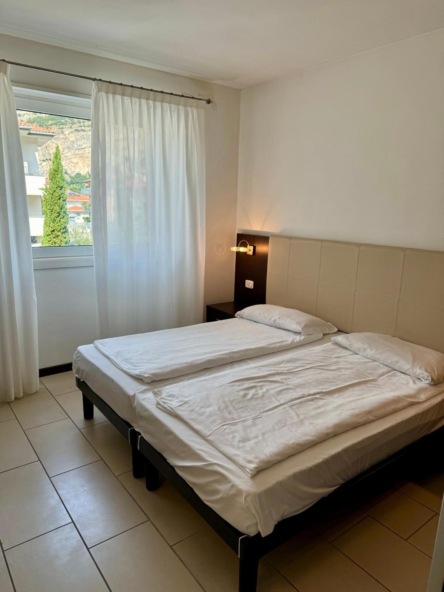 Casa Piccola Fewo Torbole Sul Garda Dış mekan fotoğraf